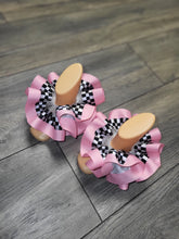 Load image into Gallery viewer, Ribbon Trim Anklet Class | 3C's Creative Corner