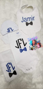 Custom Newborn Bundle | 3C's Creative Corner™