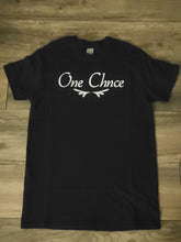 Load image into Gallery viewer, Solid Color OneChnce Signature T-Shirt | One Chnce Clothing™
