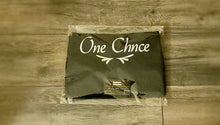 Load image into Gallery viewer, Solid Color OneChnce Signature T-Shirt | One Chnce Clothing™

