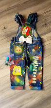 Load image into Gallery viewer, Boys Character Denim Jean Jumper Set | 3C&#39;s Creative Corner™
