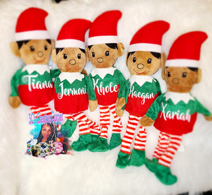 Christmas Elves - 3C's Creative Corner™