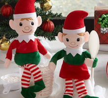Load image into Gallery viewer, Christmas Elves - 3C&#39;s Creative Corner™
