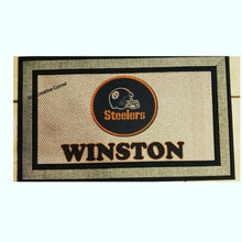 Load image into Gallery viewer, Custom Doormat | 3C&#39;s Creative Corner™
