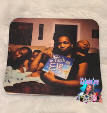 Load image into Gallery viewer, Custom Mouse Pad | 3C&#39;s Creative Corner™
