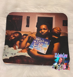 Custom Mouse Pad | 3C's Creative Corner™