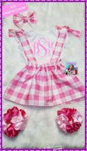 Load image into Gallery viewer, Girls Skirt Set | 3C&#39;s Creative Corner™
