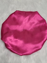 Load image into Gallery viewer, Premium Handmade Satin Bonnet | 3C&#39;s Creative Corner™
