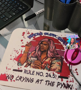 Custom Mouse Pad | 3C's Creative Corner™