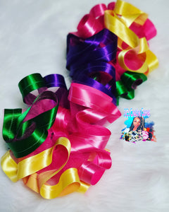 Tutu Anklets | 3C's Creative Corner™