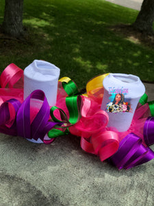 Tutu Anklets | 3C's Creative Corner™