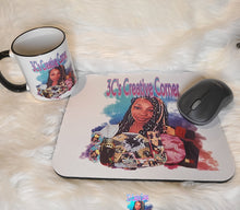 Load image into Gallery viewer, Custom Mouse Pad | 3C&#39;s Creative Corner™
