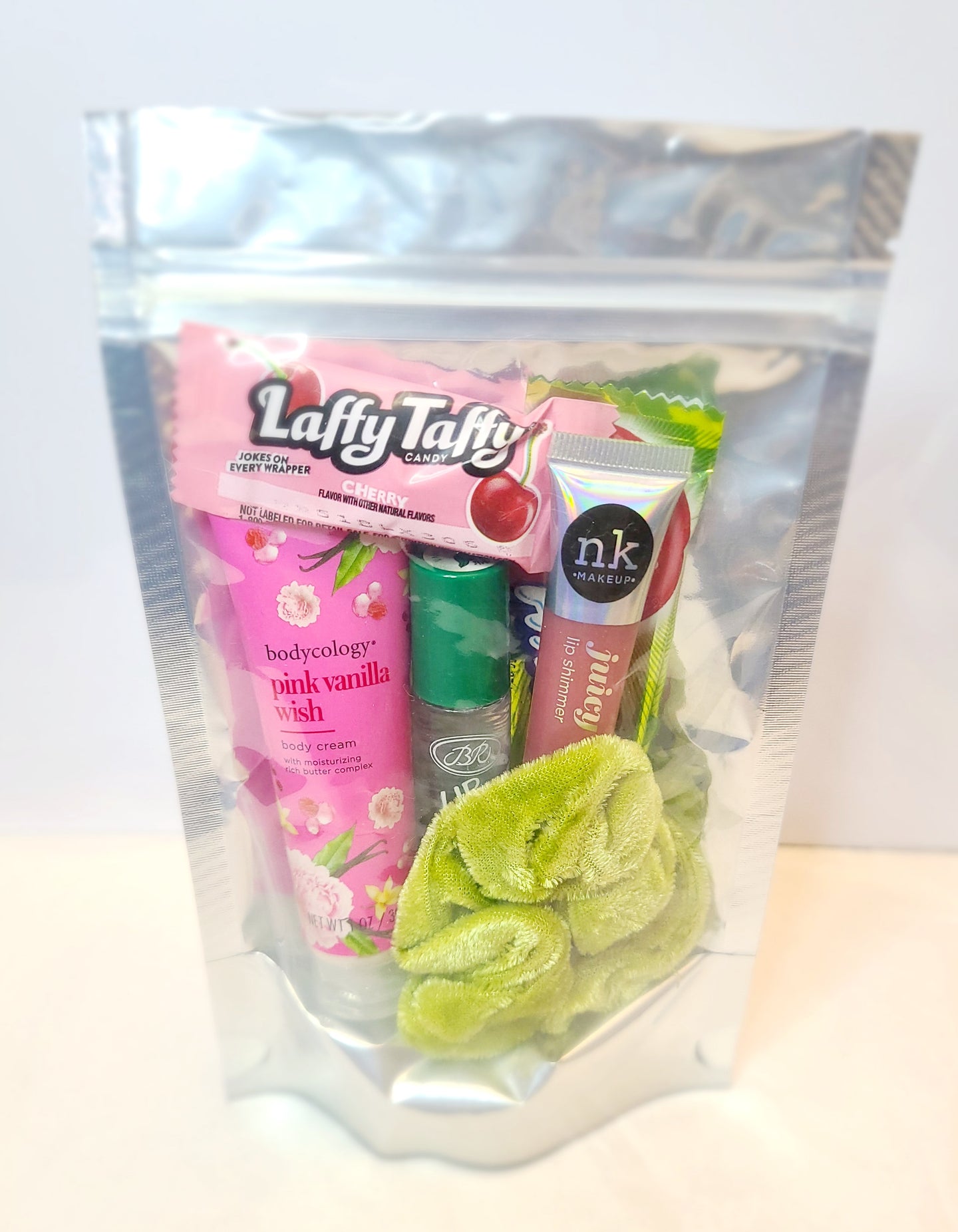 One Chnce™ Lip Gloss Bundle | 3C's Creative Corner™