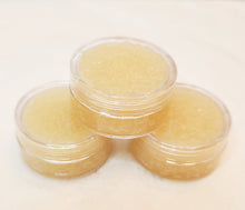 Load image into Gallery viewer, Check Ya Lips™ LIp Scrub | 3C&#39;s Creative Corner™
