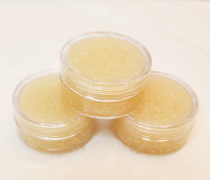 Check Ya Lips™ LIp Scrub | 3C's Creative Corner™