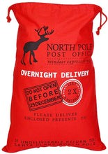 Load image into Gallery viewer, Custom Santa Sack | 3C&#39;s Creative Corner™
