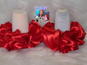Tutu Anklets | 3C's Creative Corner™