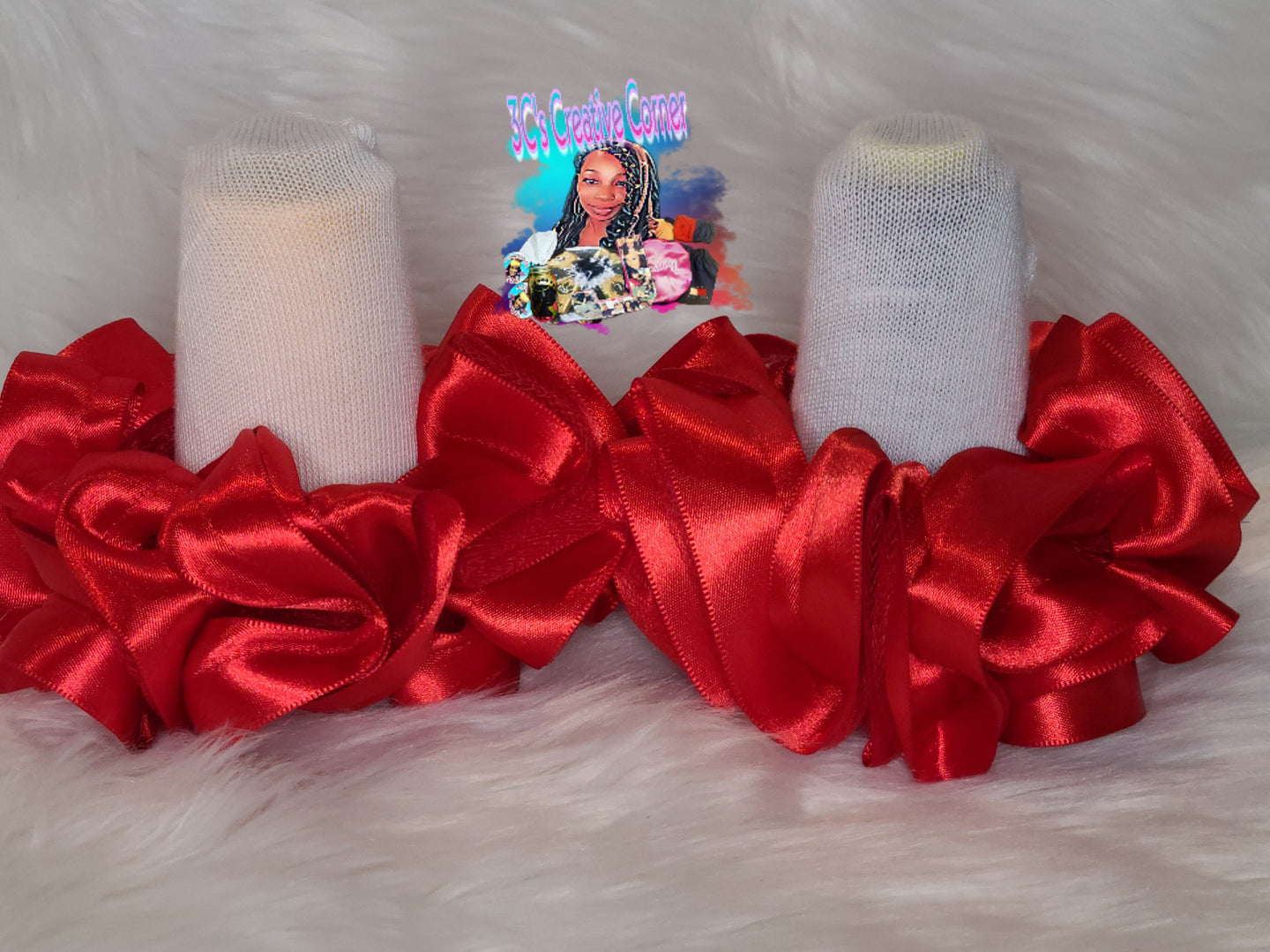 Tutu Anklets | 3C's Creative Corner™