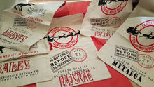 Load image into Gallery viewer, Custom Santa Sack | 3C&#39;s Creative Corner™
