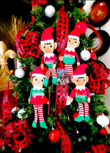 Load image into Gallery viewer, Christmas Elves - 3C&#39;s Creative Corner™
