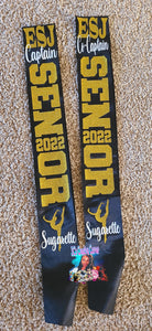 Custom Sash | 3C's Creative Corner™