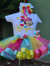 Load image into Gallery viewer, Minnie Mouse Tutu Set | 3C&#39;s Creative Corner™
